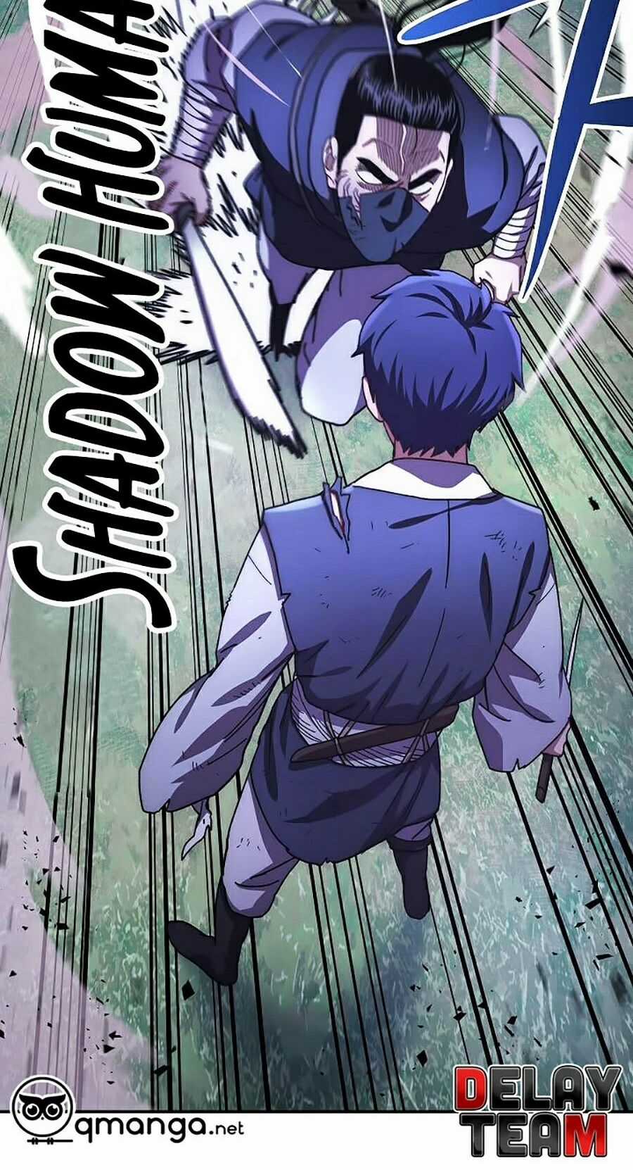 Huyền Thoại Diệt Thế Độc Long Chapter 18 trang 72