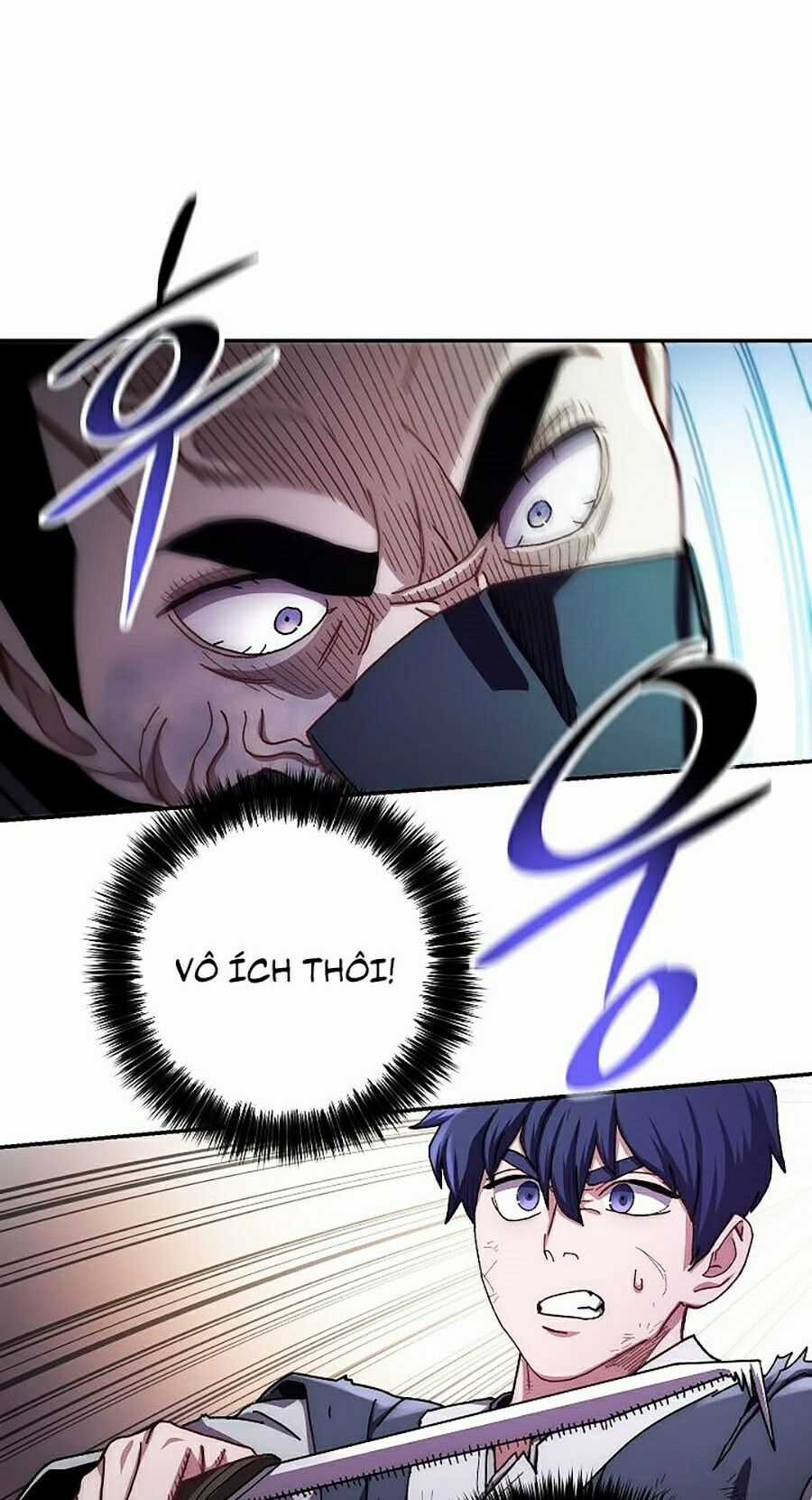 Huyền Thoại Diệt Thế Độc Long Chapter 18 trang 73