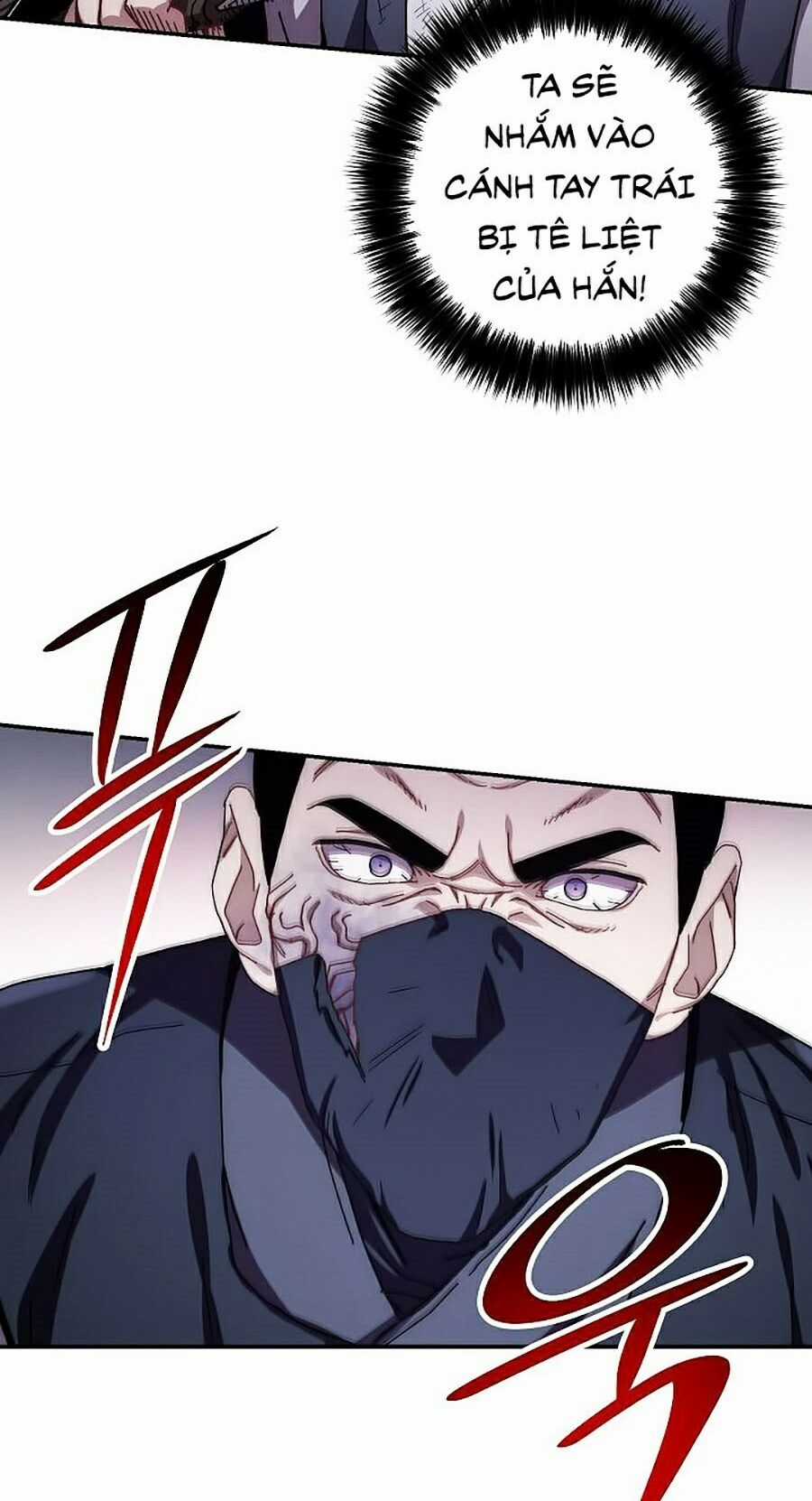 Huyền Thoại Diệt Thế Độc Long Chapter 18 trang 74