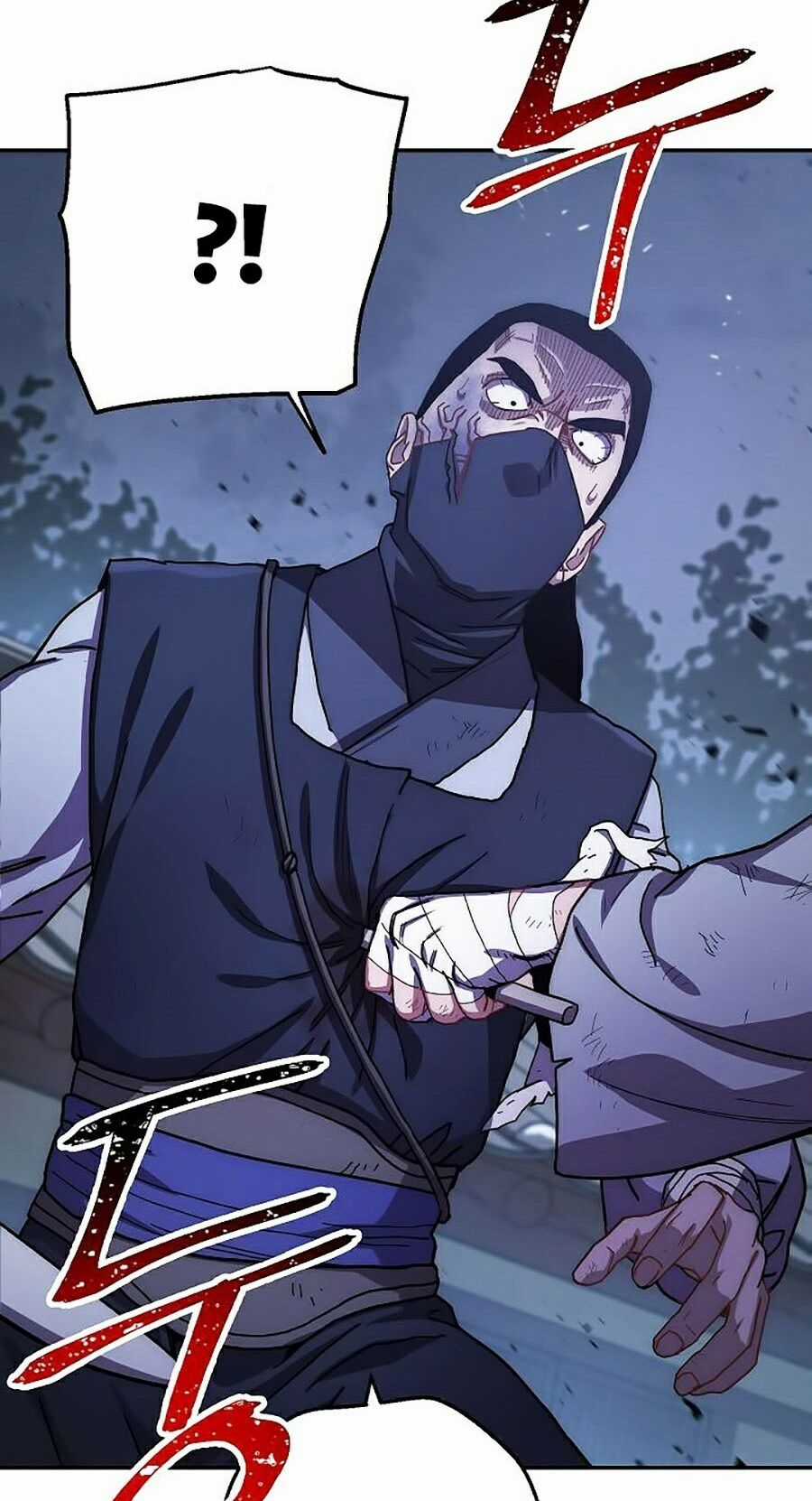 Huyền Thoại Diệt Thế Độc Long Chapter 18 trang 76