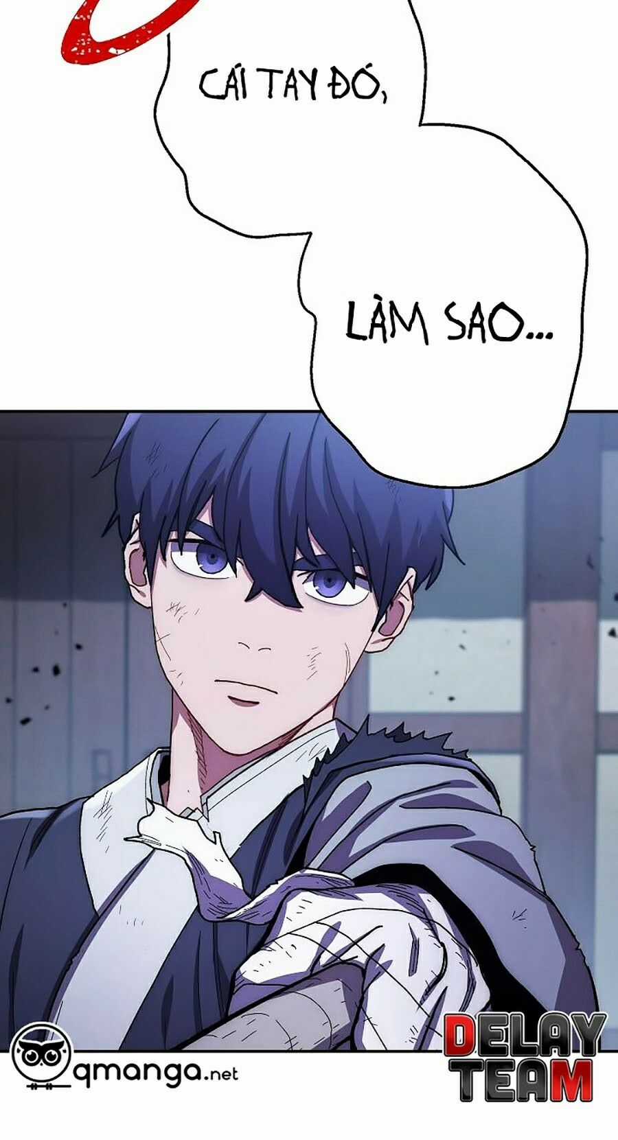 Huyền Thoại Diệt Thế Độc Long Chapter 18 trang 77