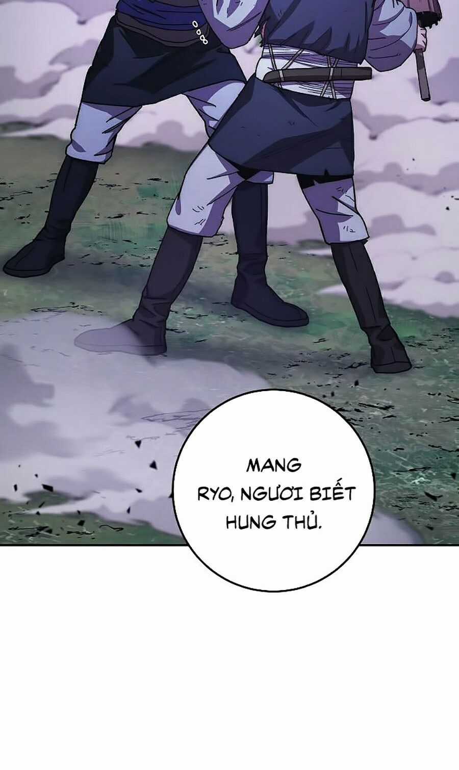 Huyền Thoại Diệt Thế Độc Long Chapter 18 trang 8