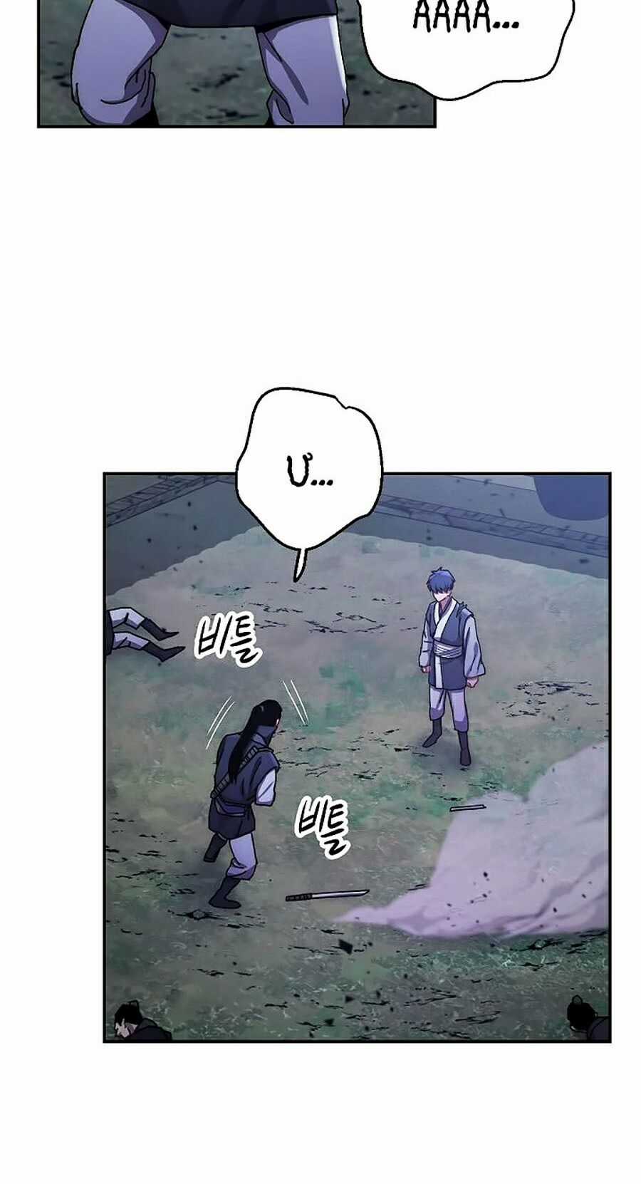 Huyền Thoại Diệt Thế Độc Long Chapter 18 trang 80