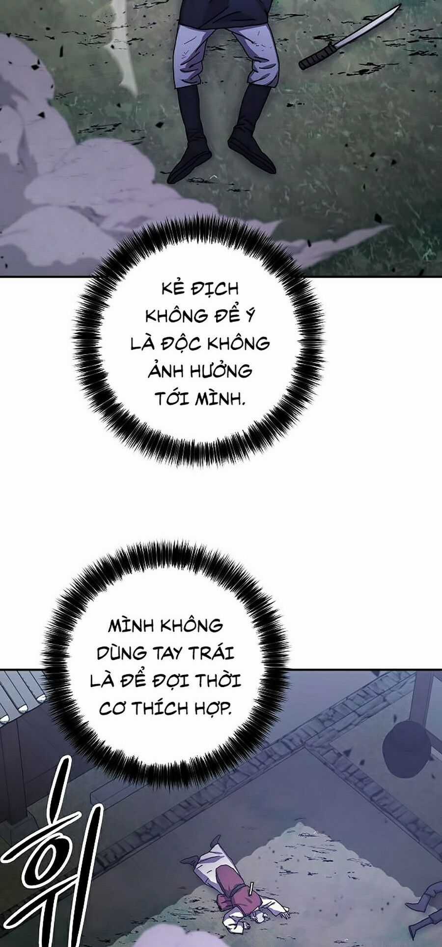 Huyền Thoại Diệt Thế Độc Long Chapter 18 trang 82