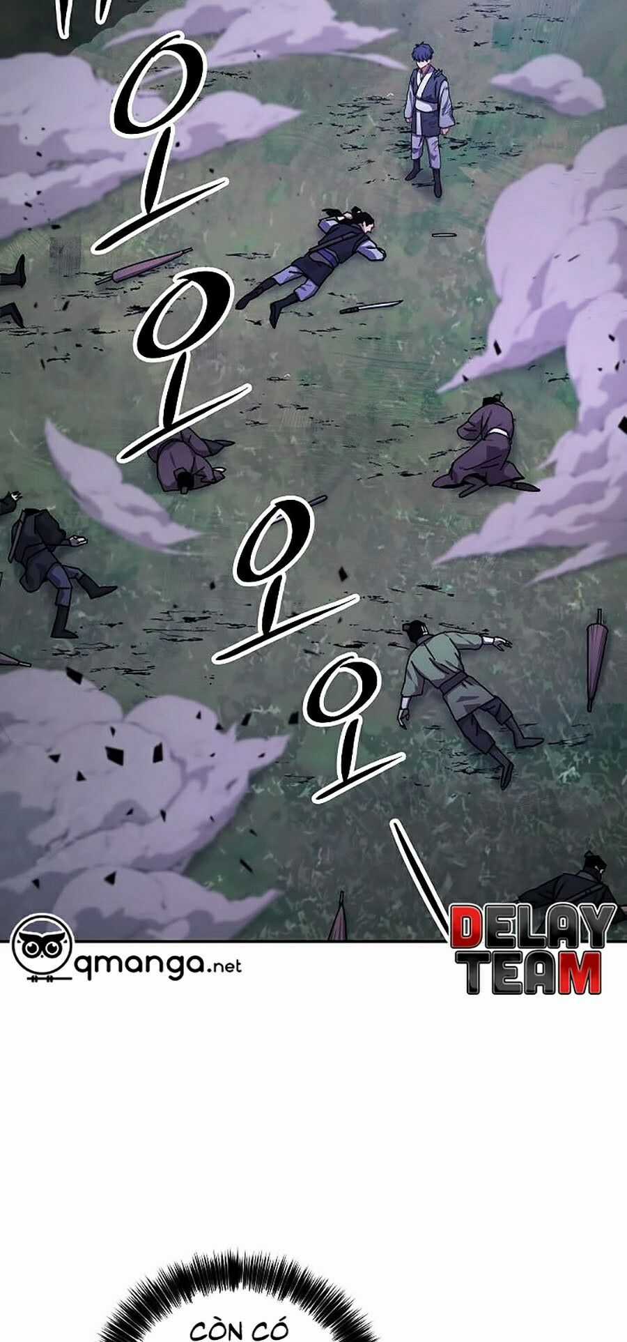 Huyền Thoại Diệt Thế Độc Long Chapter 18 trang 83