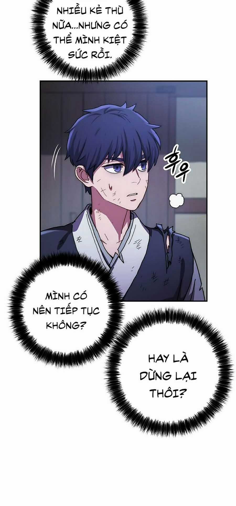 Huyền Thoại Diệt Thế Độc Long Chapter 18 trang 84
