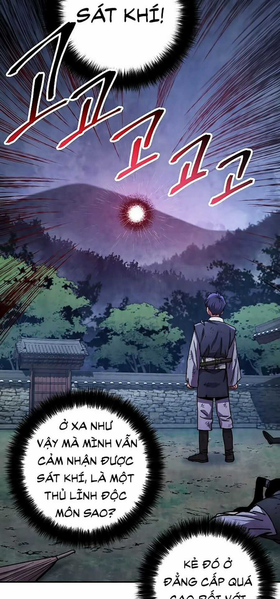 Huyền Thoại Diệt Thế Độc Long Chapter 18 trang 86