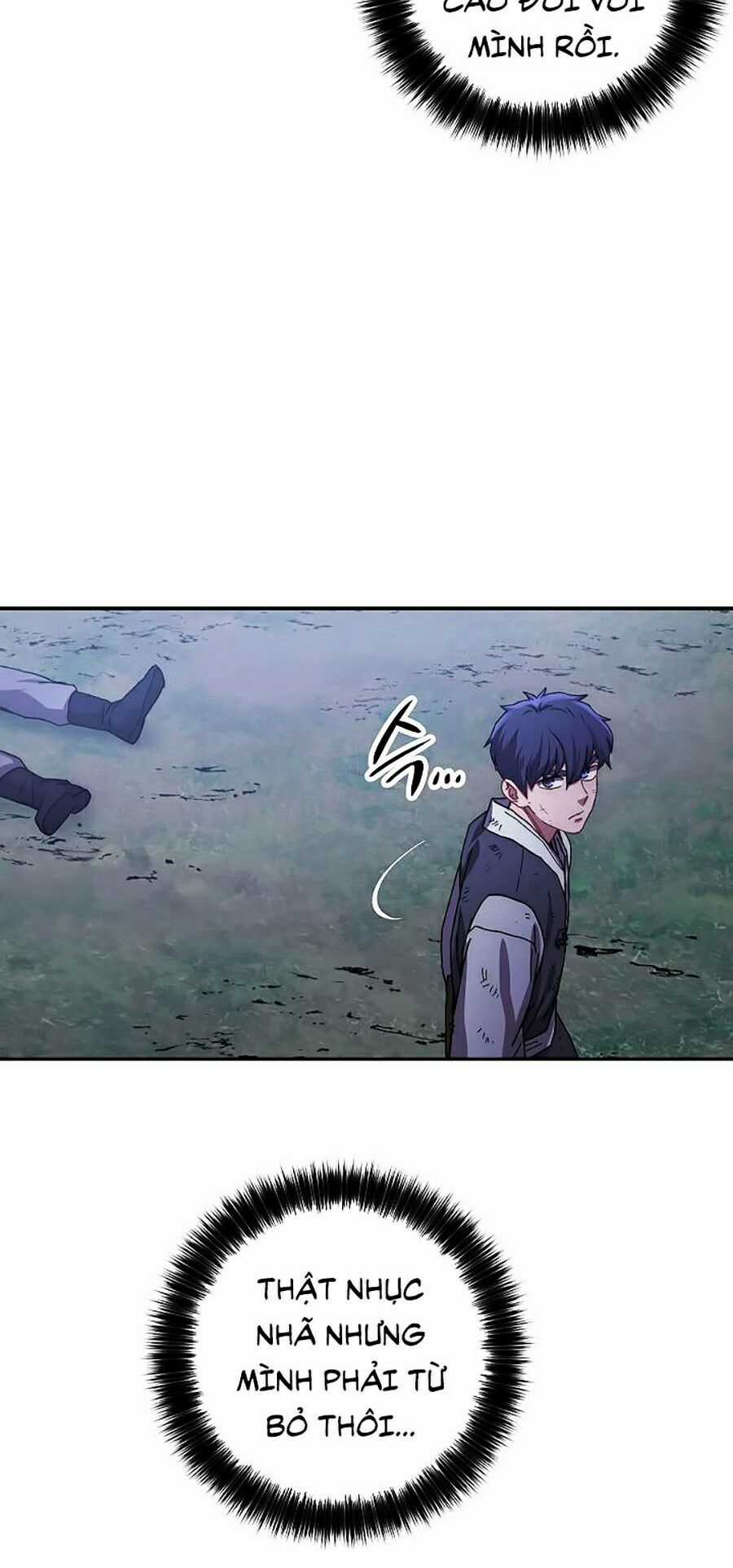 Huyền Thoại Diệt Thế Độc Long Chapter 18 trang 87