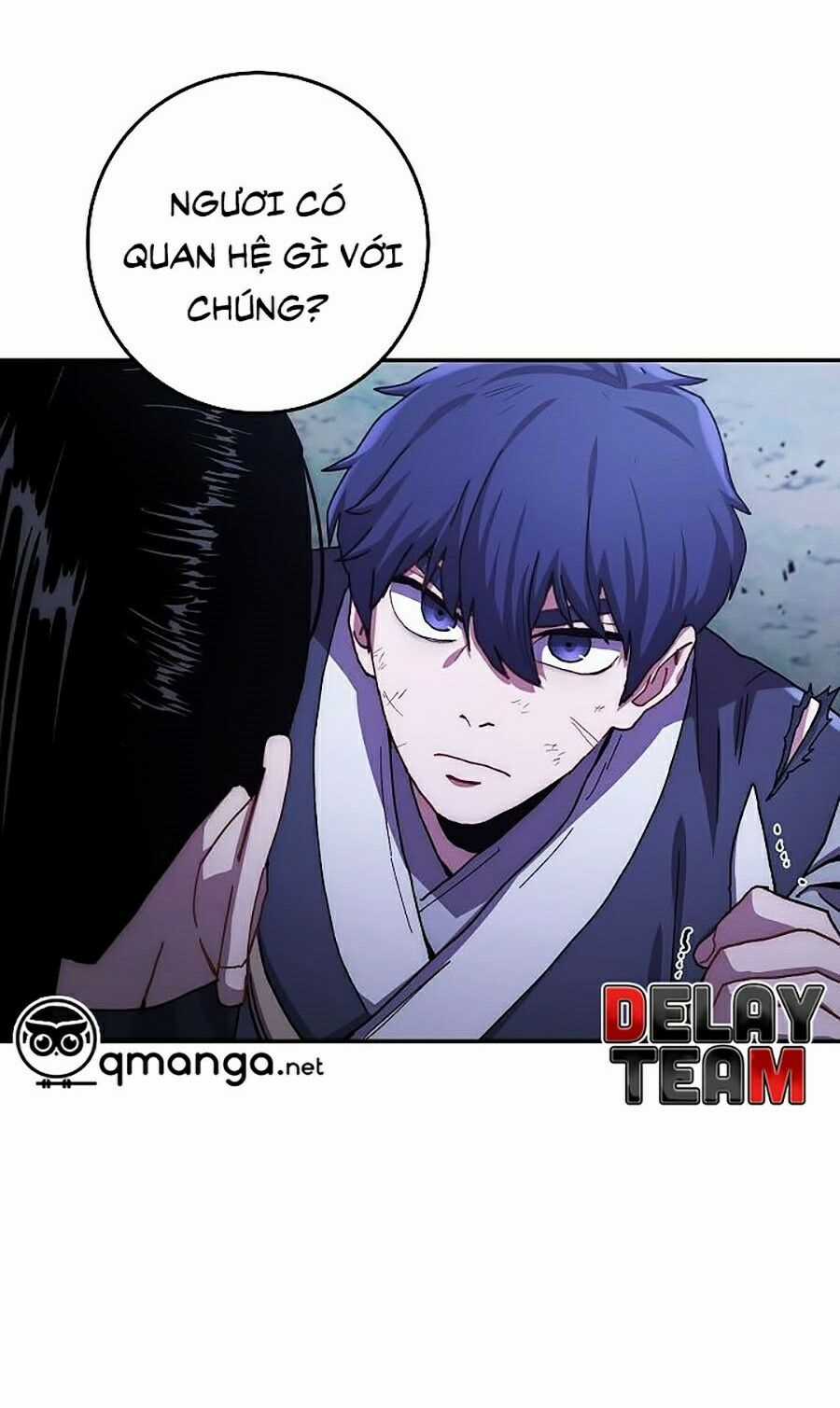 Huyền Thoại Diệt Thế Độc Long Chapter 18 trang 9