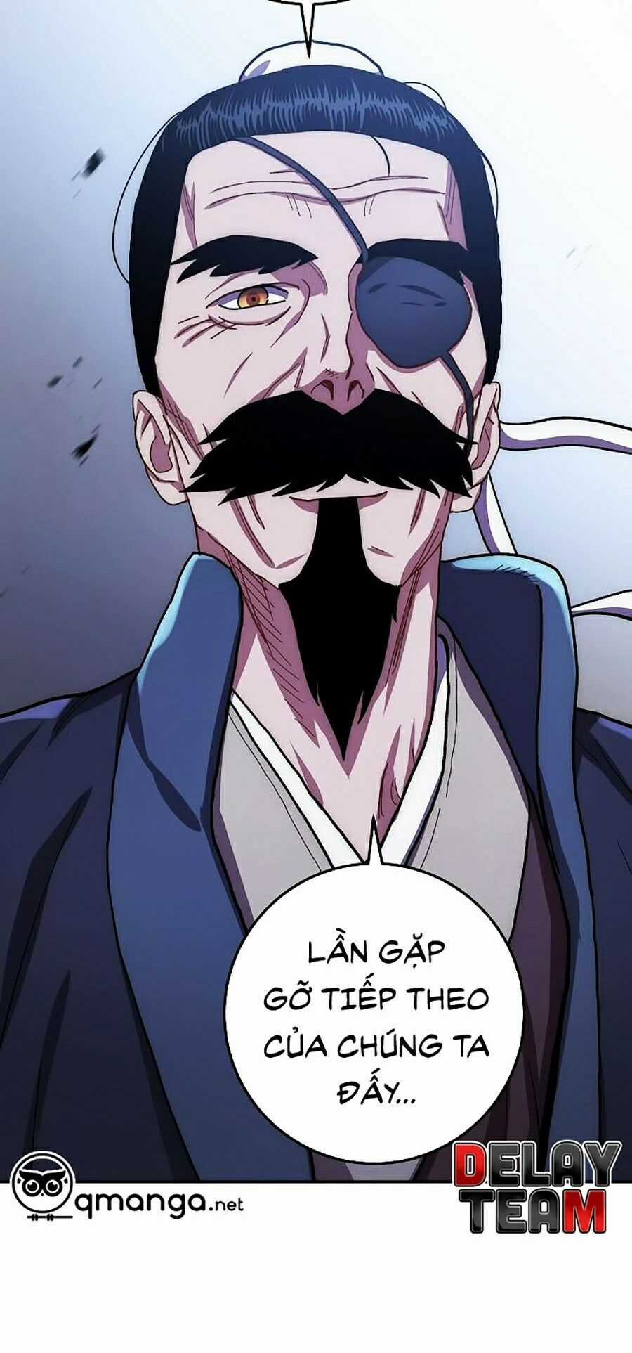 Huyền Thoại Diệt Thế Độc Long Chapter 18 trang 90