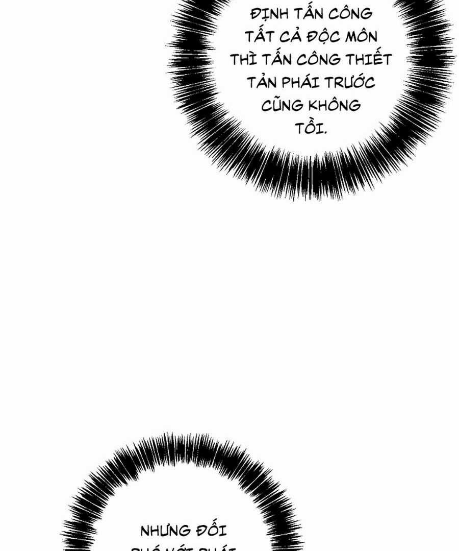 Huyền Thoại Diệt Thế Độc Long Chapter 19 trang 10