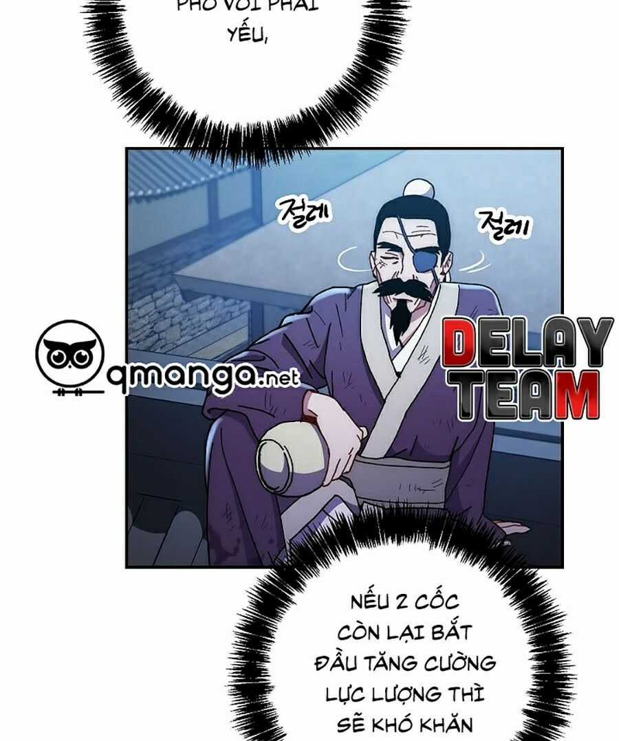 Huyền Thoại Diệt Thế Độc Long Chapter 19 trang 11