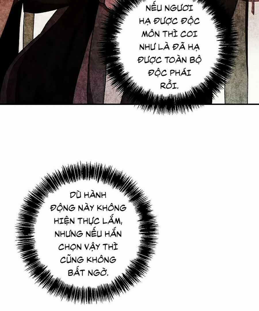 Huyền Thoại Diệt Thế Độc Long Chapter 19 trang 14