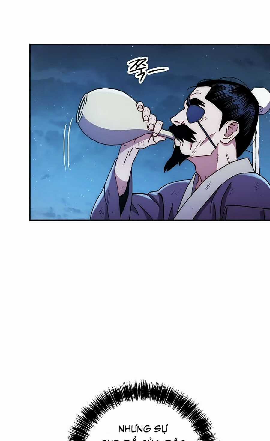 Huyền Thoại Diệt Thế Độc Long Chapter 19 trang 15