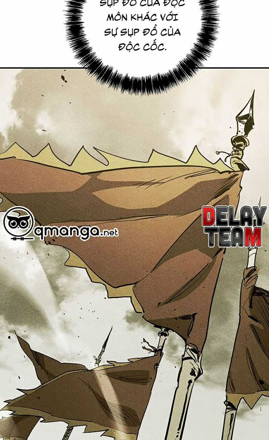 Huyền Thoại Diệt Thế Độc Long Chapter 19 trang 16