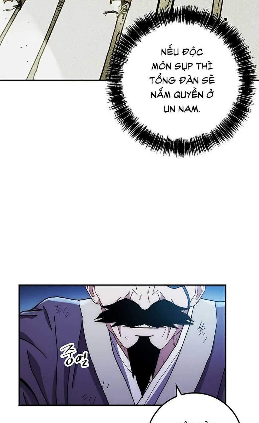 Huyền Thoại Diệt Thế Độc Long Chapter 19 trang 17