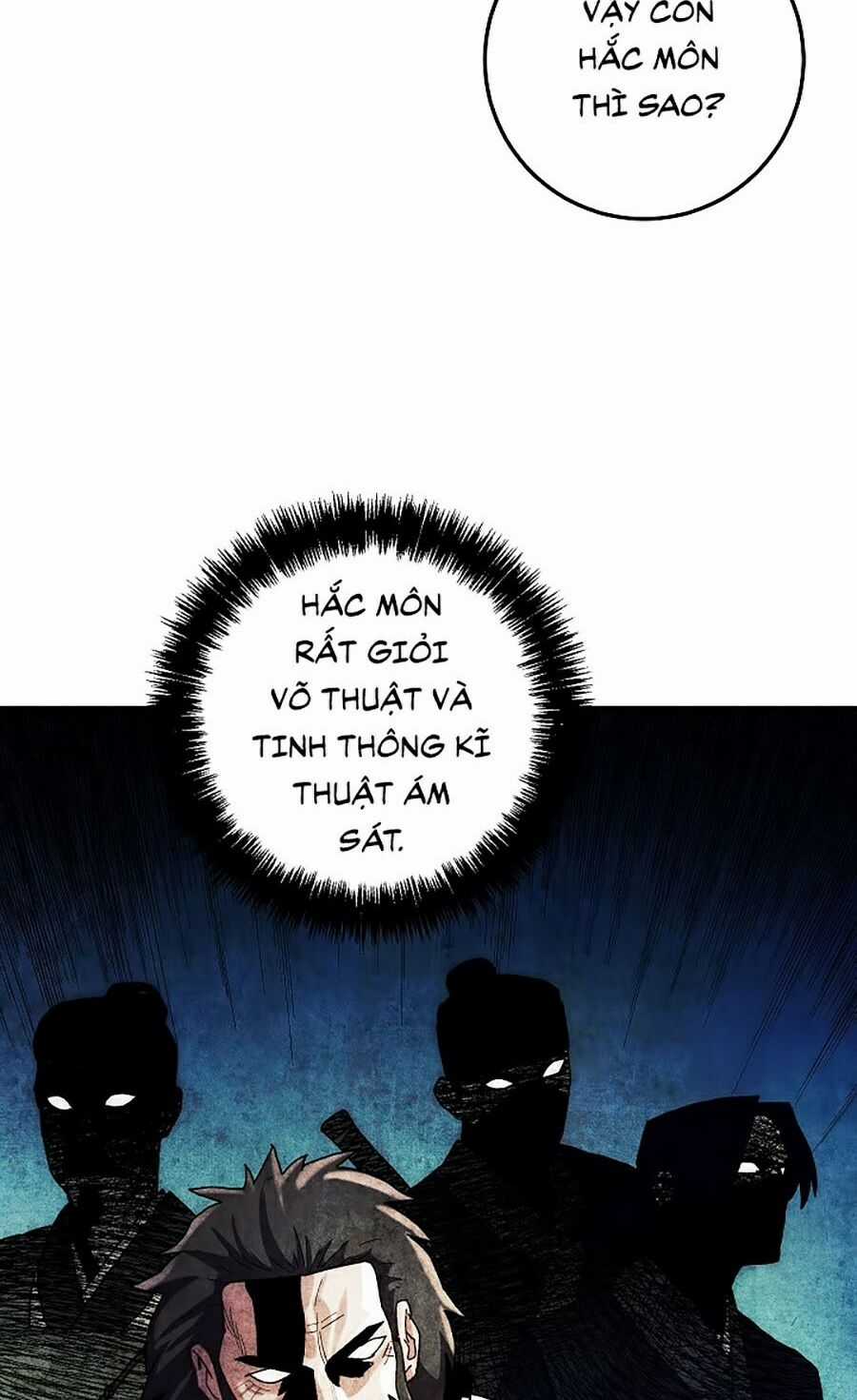 Huyền Thoại Diệt Thế Độc Long Chapter 19 trang 18