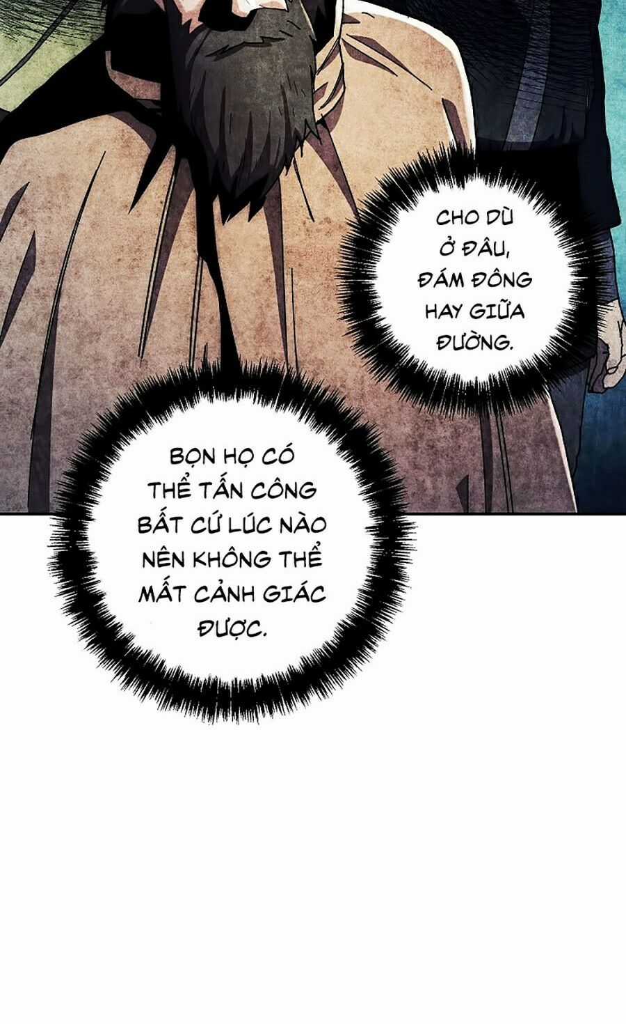 Huyền Thoại Diệt Thế Độc Long Chapter 19 trang 19