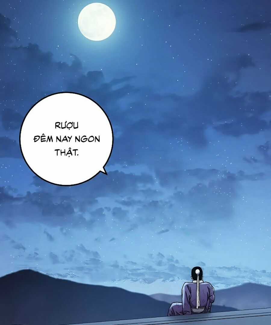 Huyền Thoại Diệt Thế Độc Long Chapter 19 trang 2