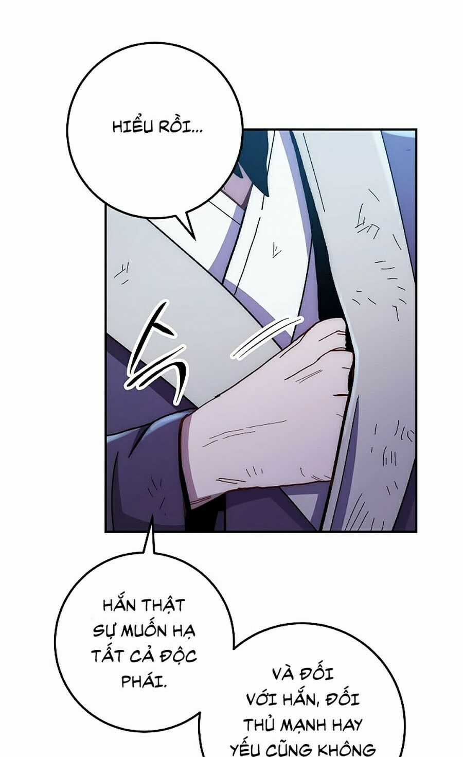 Huyền Thoại Diệt Thế Độc Long Chapter 19 trang 20