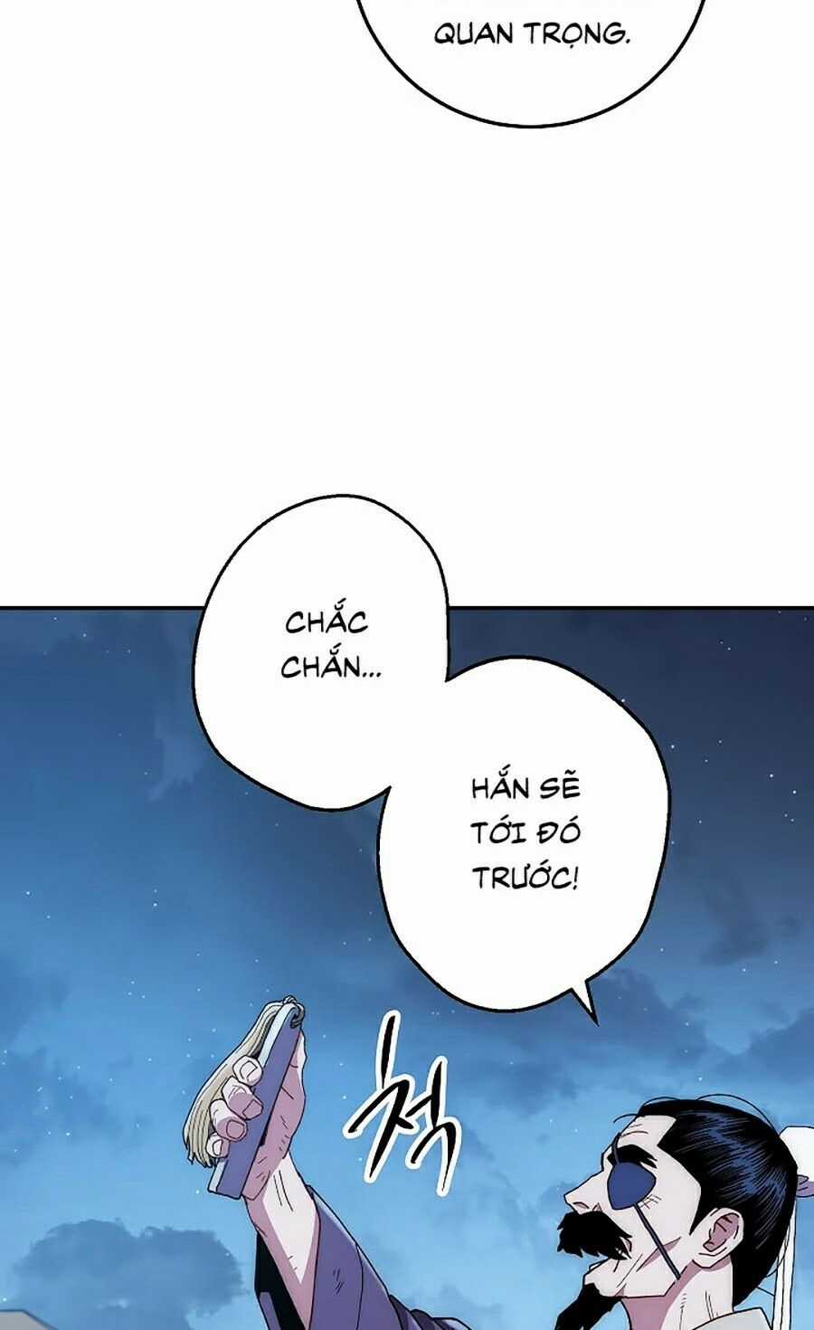 Huyền Thoại Diệt Thế Độc Long Chapter 19 trang 21