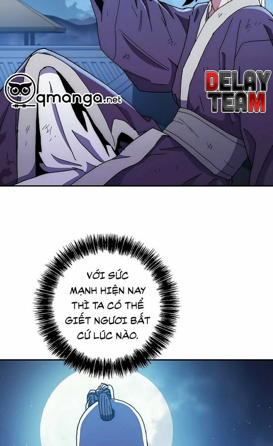 Huyền Thoại Diệt Thế Độc Long Chapter 19 trang 22