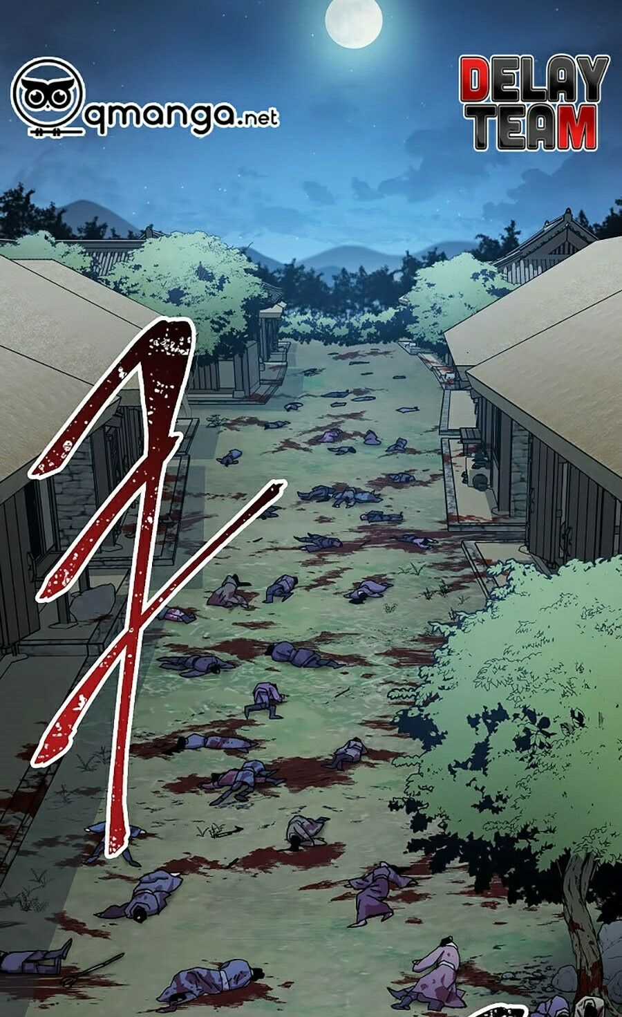 Huyền Thoại Diệt Thế Độc Long Chapter 19 trang 27