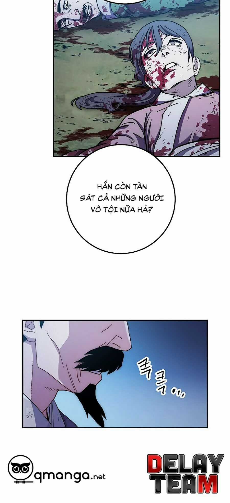 Huyền Thoại Diệt Thế Độc Long Chapter 19 trang 30