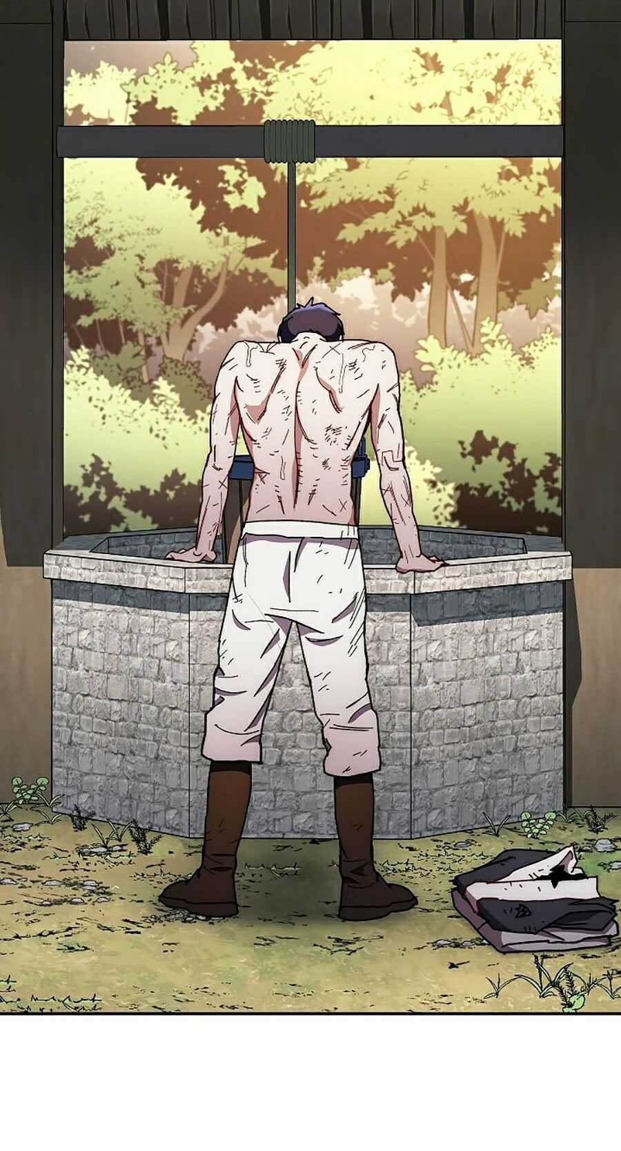 Huyền Thoại Diệt Thế Độc Long Chapter 19 trang 38