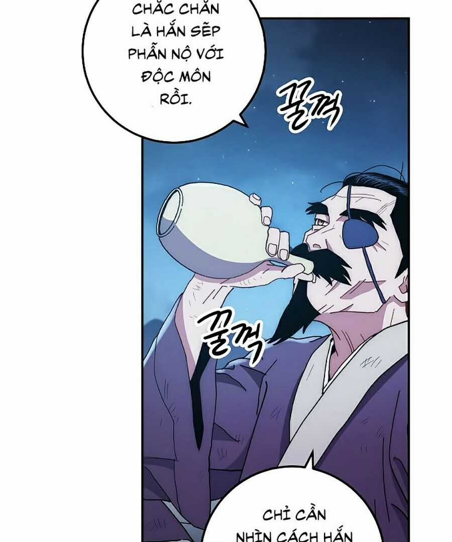 Huyền Thoại Diệt Thế Độc Long Chapter 19 trang 4