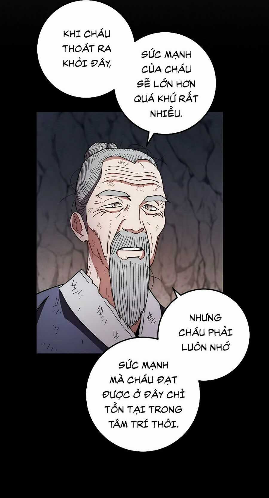 Huyền Thoại Diệt Thế Độc Long Chapter 19 trang 41