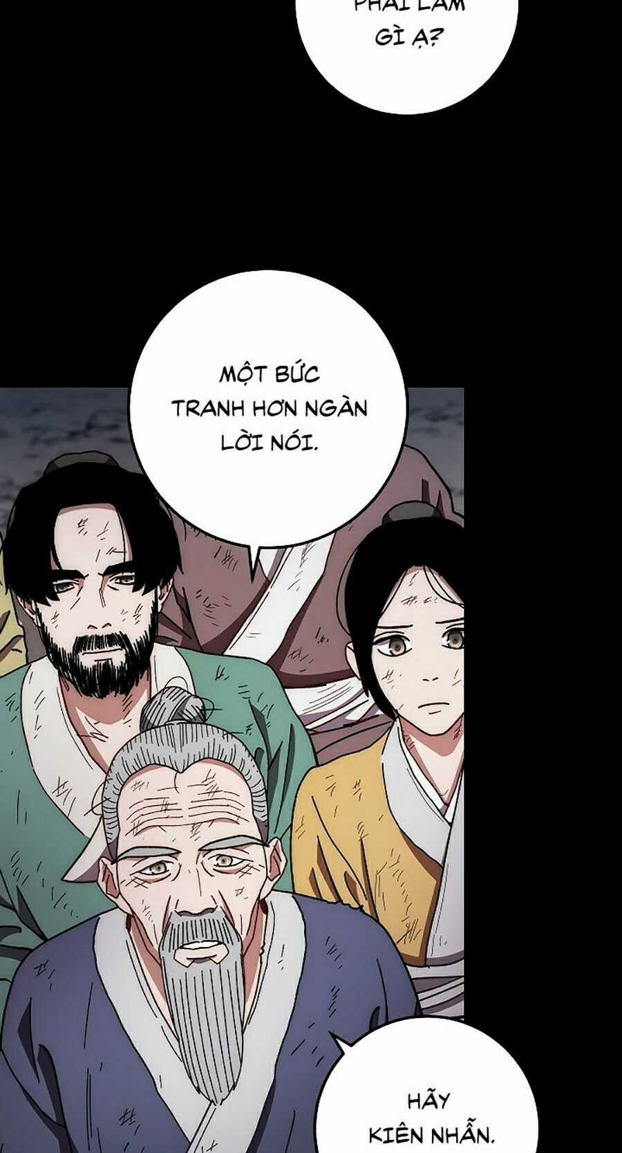 Huyền Thoại Diệt Thế Độc Long Chapter 19 trang 43