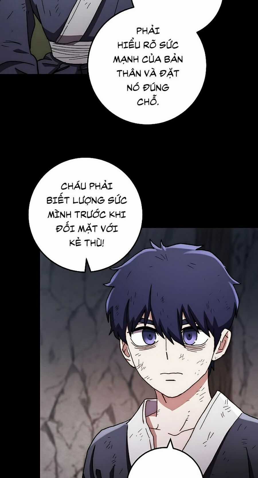 Huyền Thoại Diệt Thế Độc Long Chapter 19 trang 44