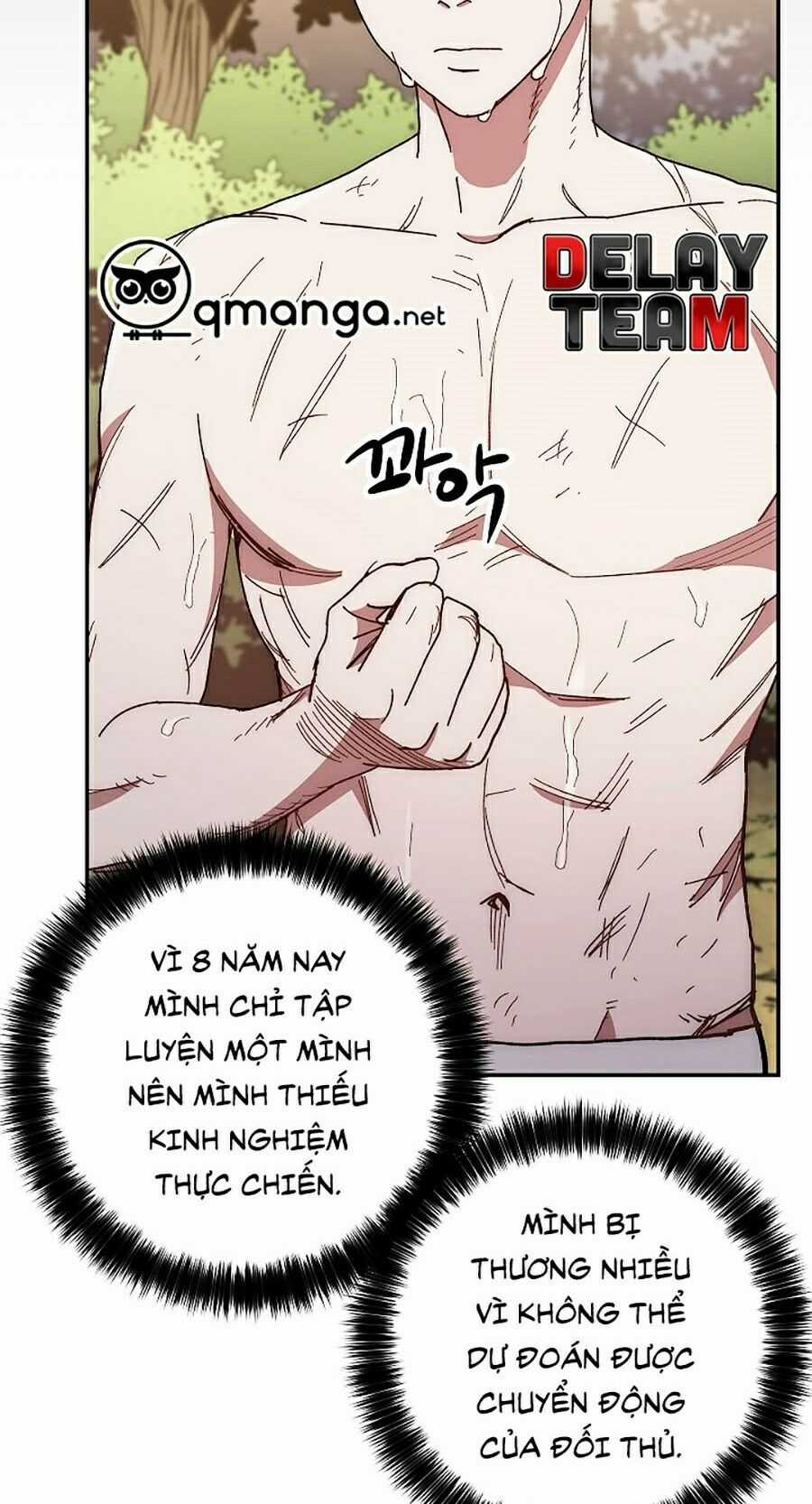 Huyền Thoại Diệt Thế Độc Long Chapter 19 trang 46