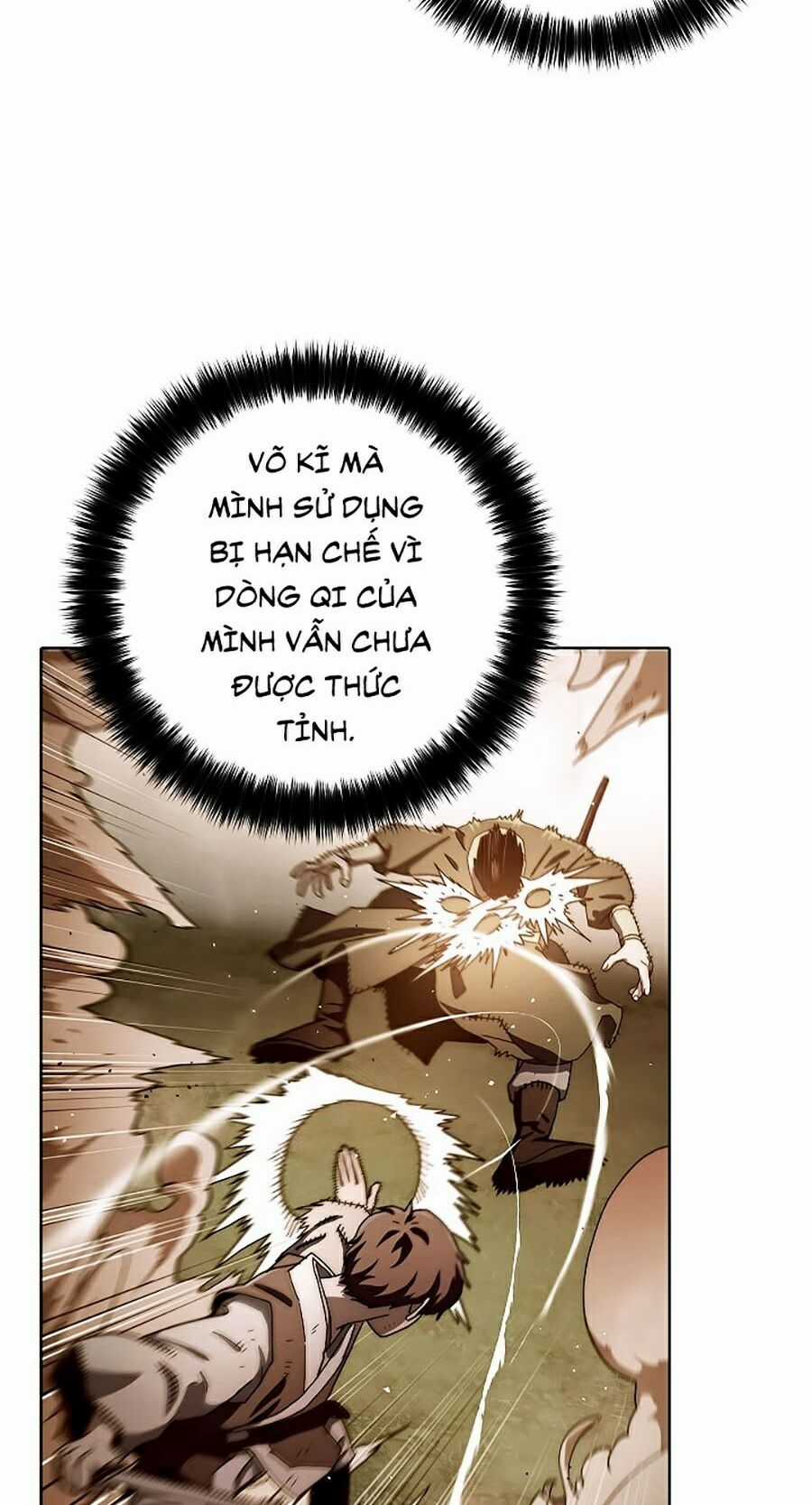 Huyền Thoại Diệt Thế Độc Long Chapter 19 trang 47