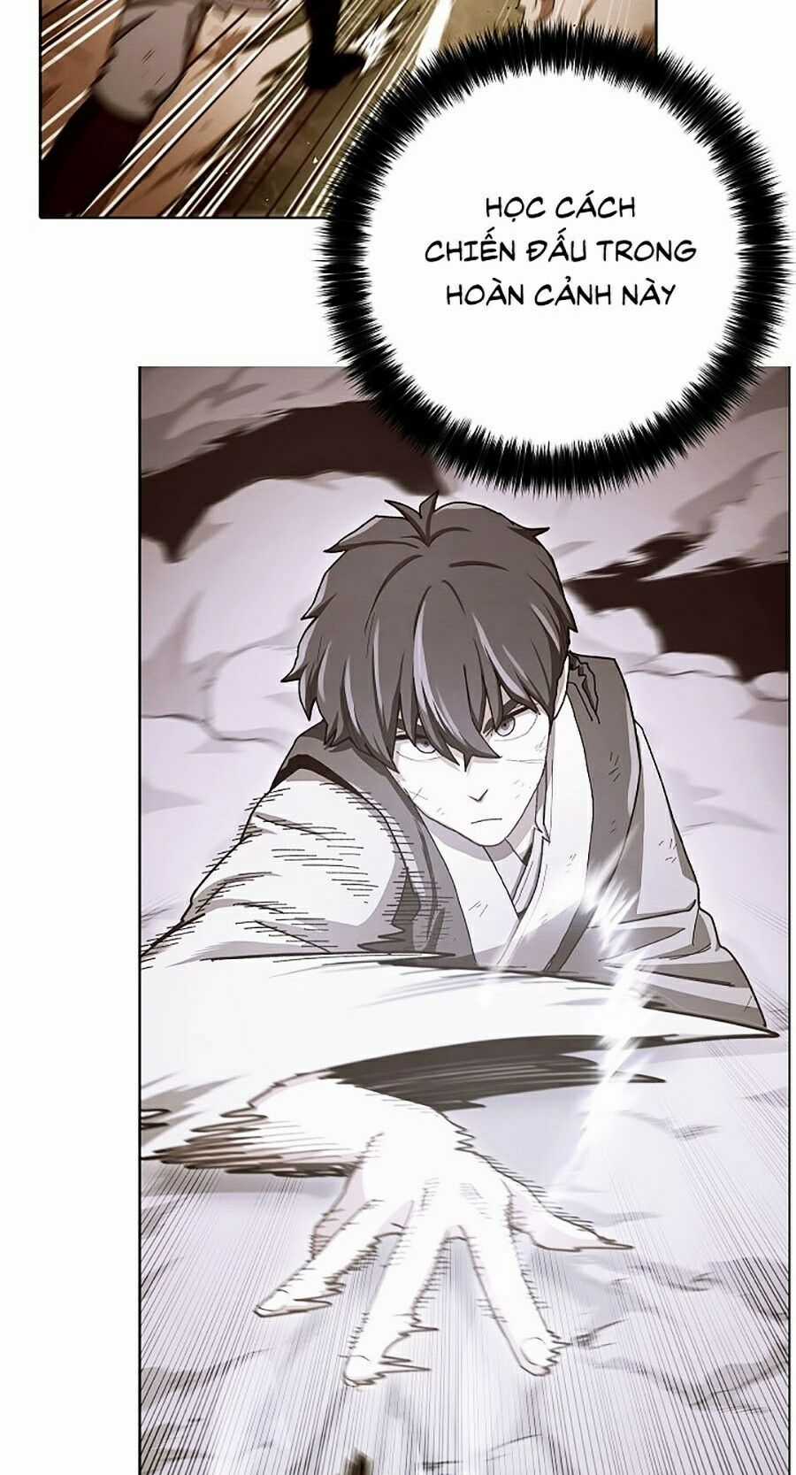 Huyền Thoại Diệt Thế Độc Long Chapter 19 trang 48