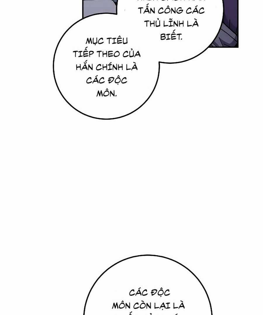 Huyền Thoại Diệt Thế Độc Long Chapter 19 trang 5