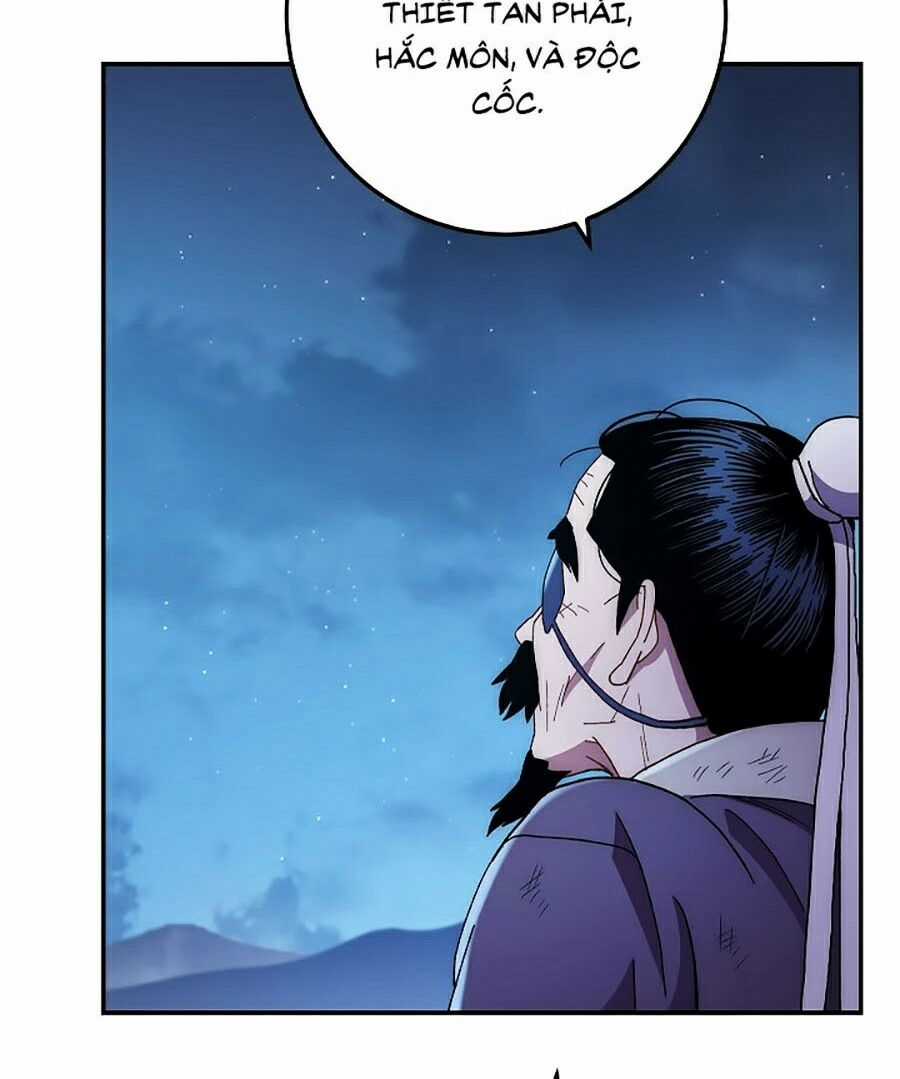 Huyền Thoại Diệt Thế Độc Long Chapter 19 trang 6