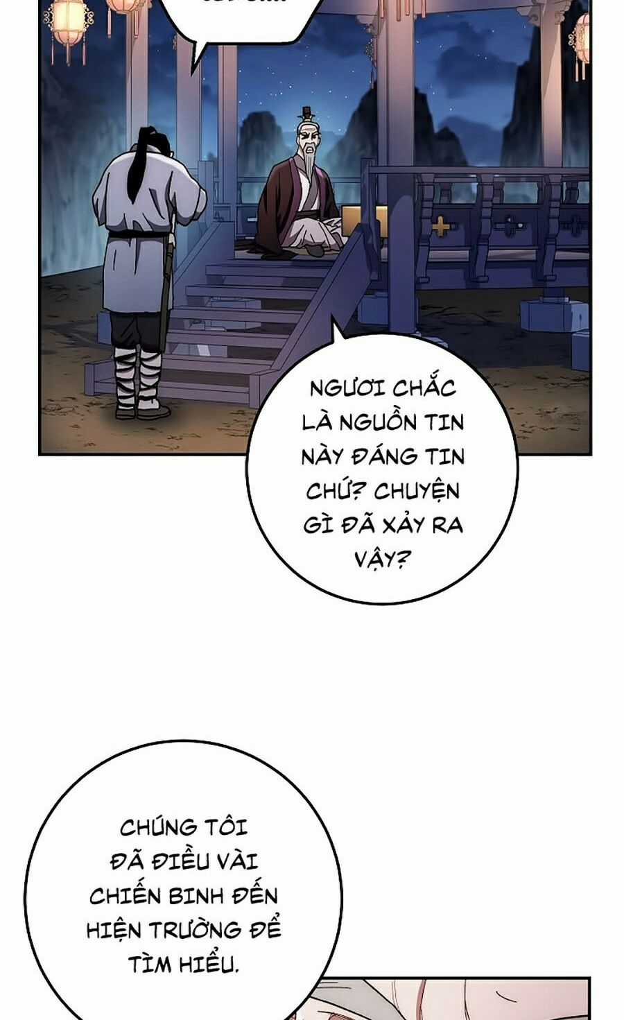 Huyền Thoại Diệt Thế Độc Long Chapter 19 trang 67