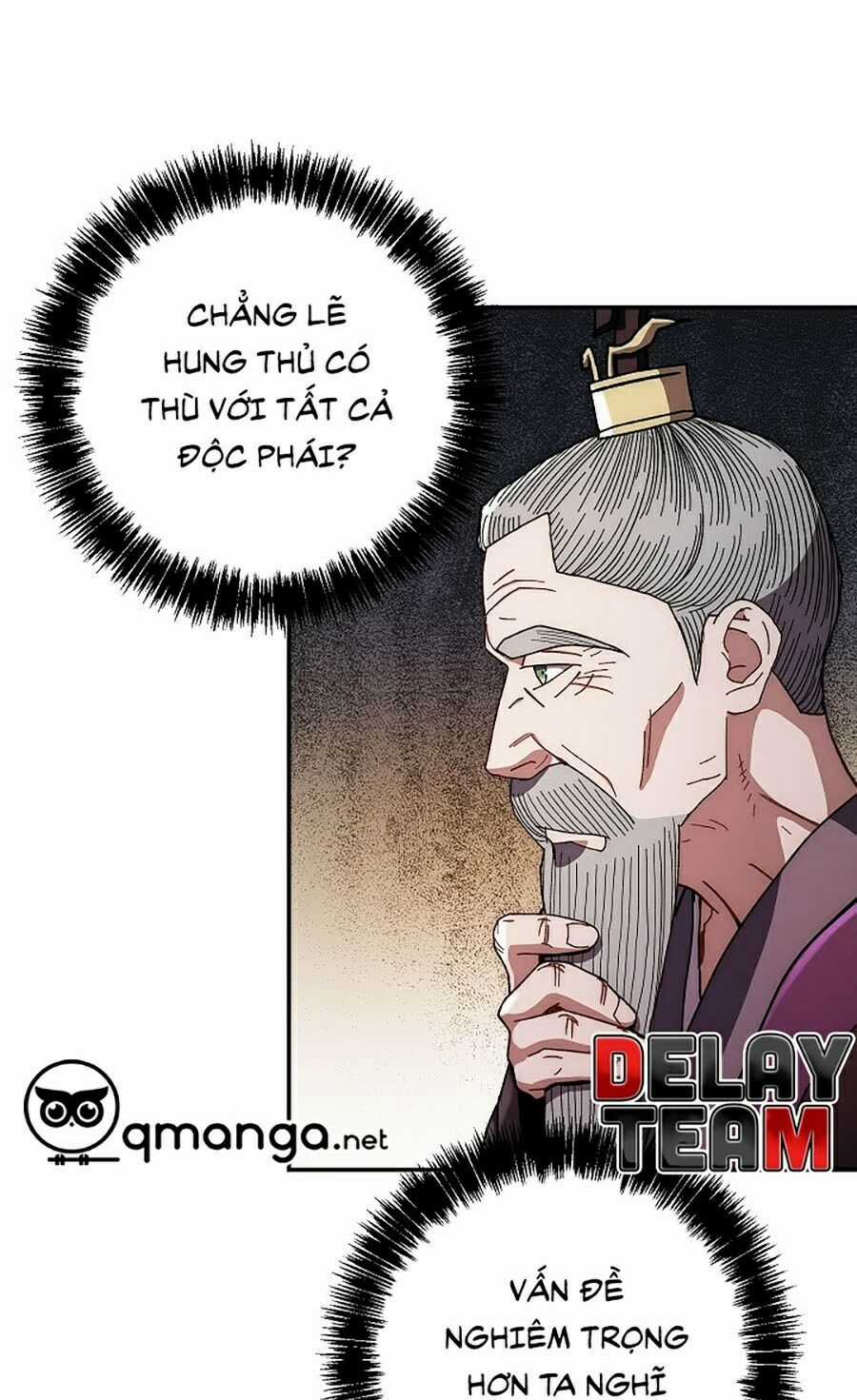 Huyền Thoại Diệt Thế Độc Long Chapter 19 trang 69