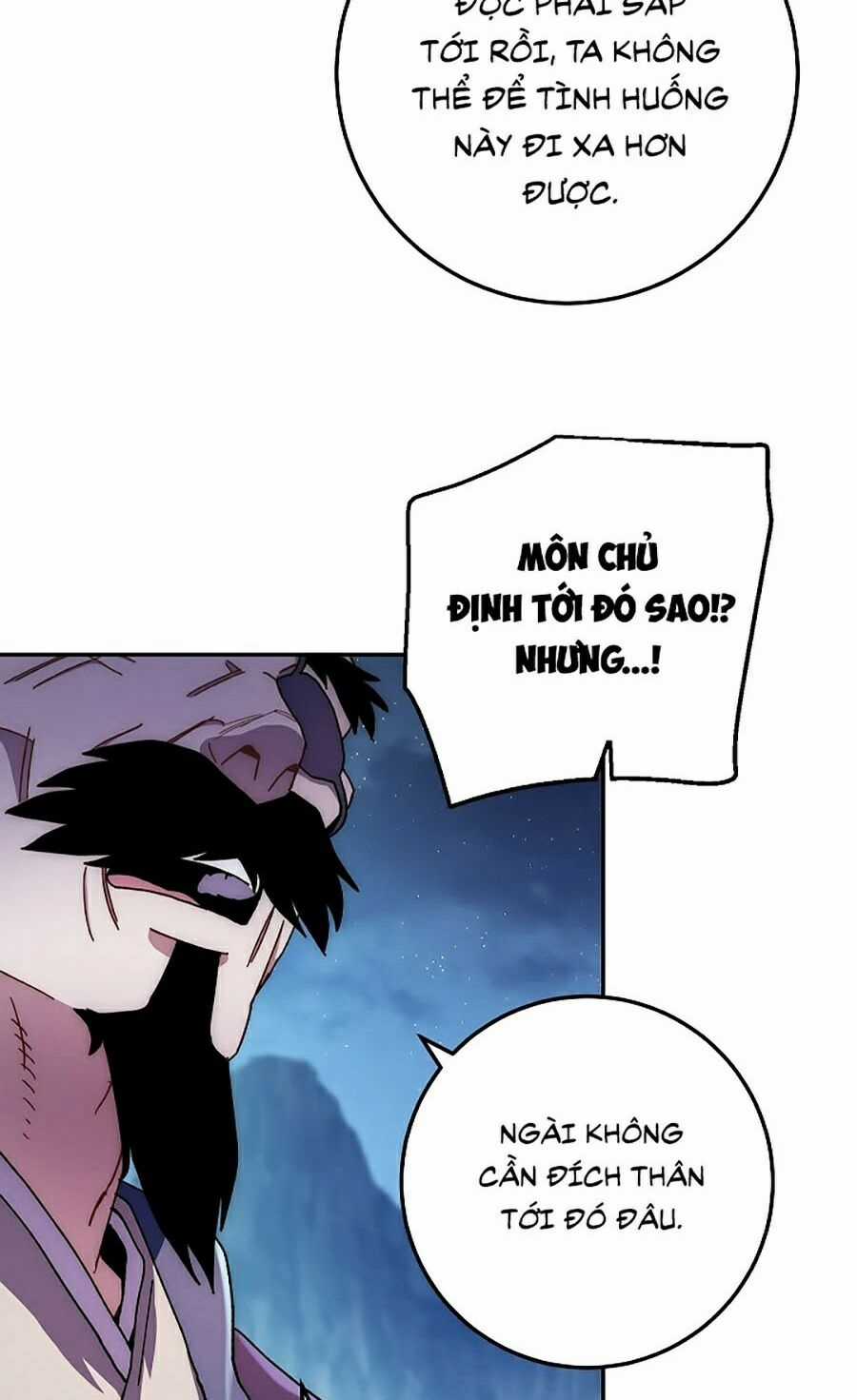 Huyền Thoại Diệt Thế Độc Long Chapter 19 trang 71