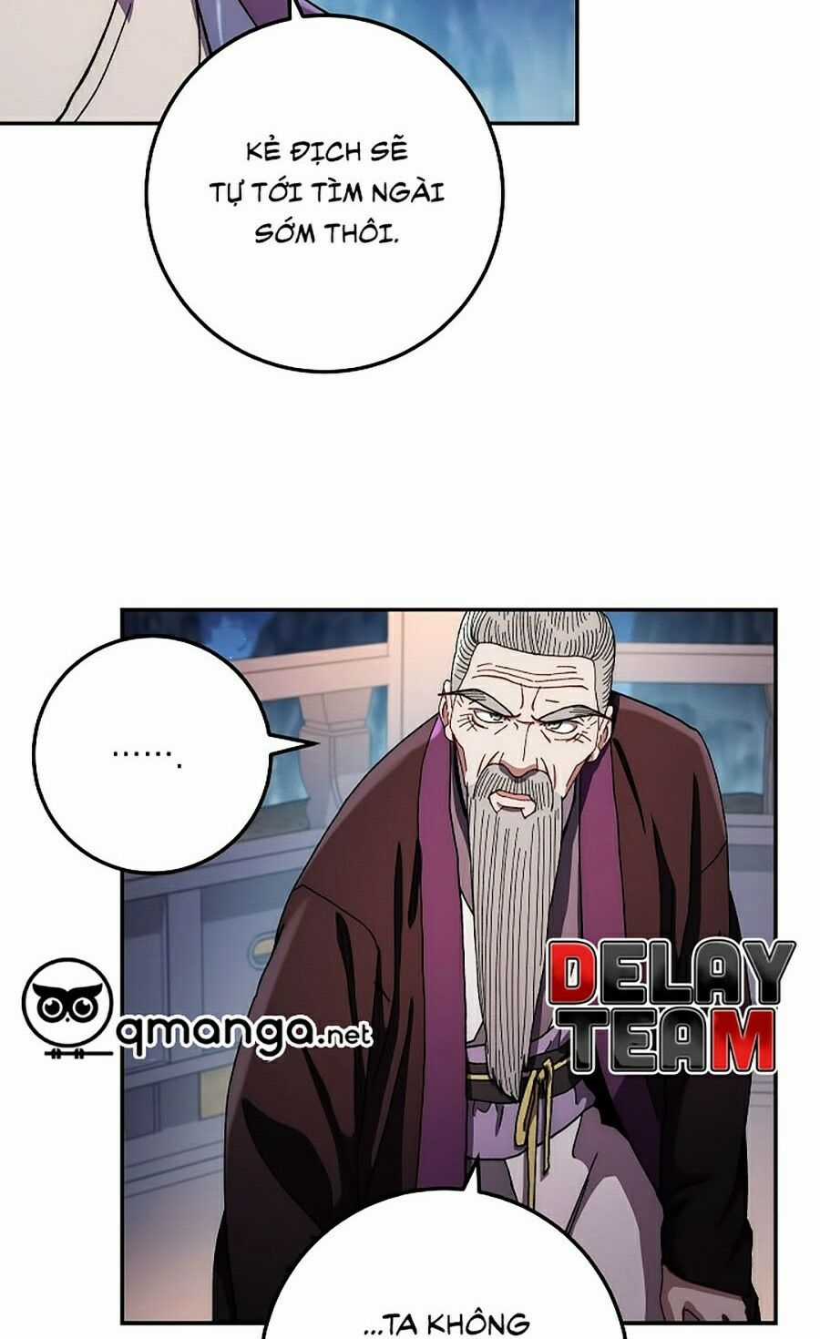 Huyền Thoại Diệt Thế Độc Long Chapter 19 trang 72