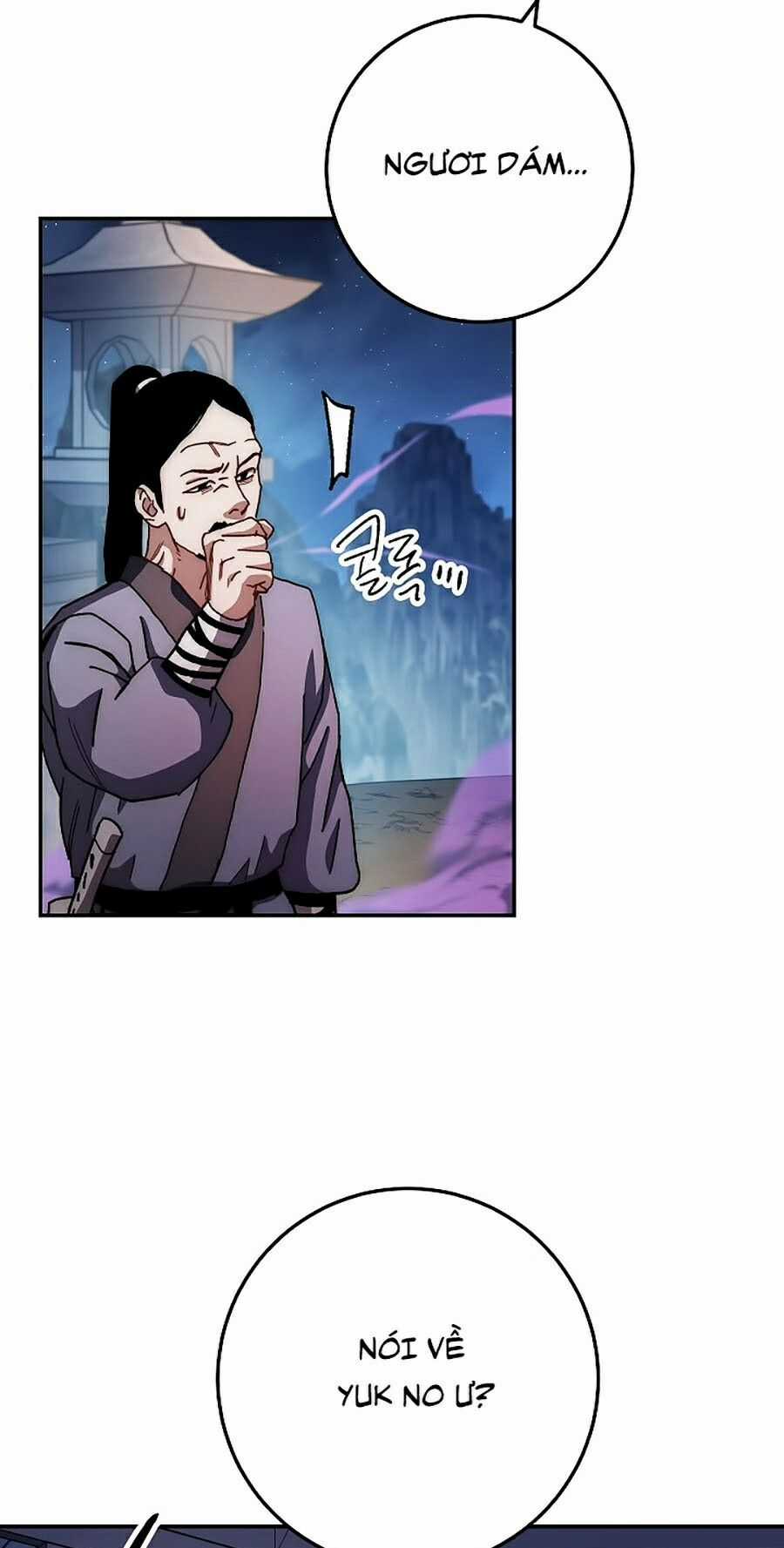 Huyền Thoại Diệt Thế Độc Long Chapter 19 trang 78