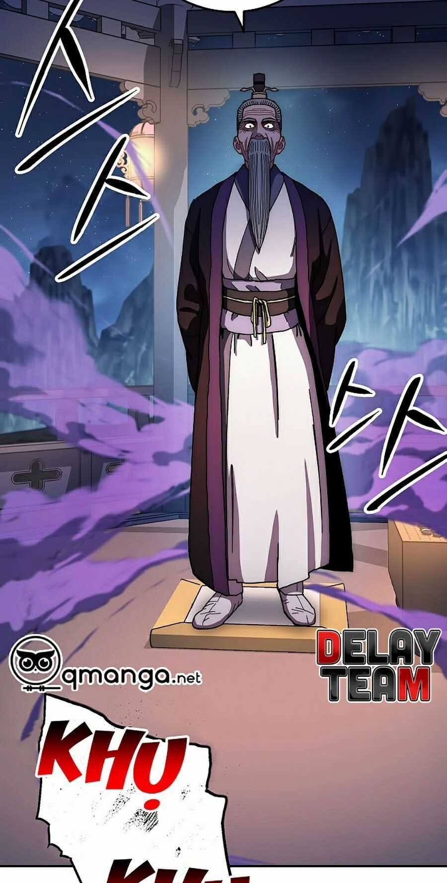 Huyền Thoại Diệt Thế Độc Long Chapter 19 trang 79