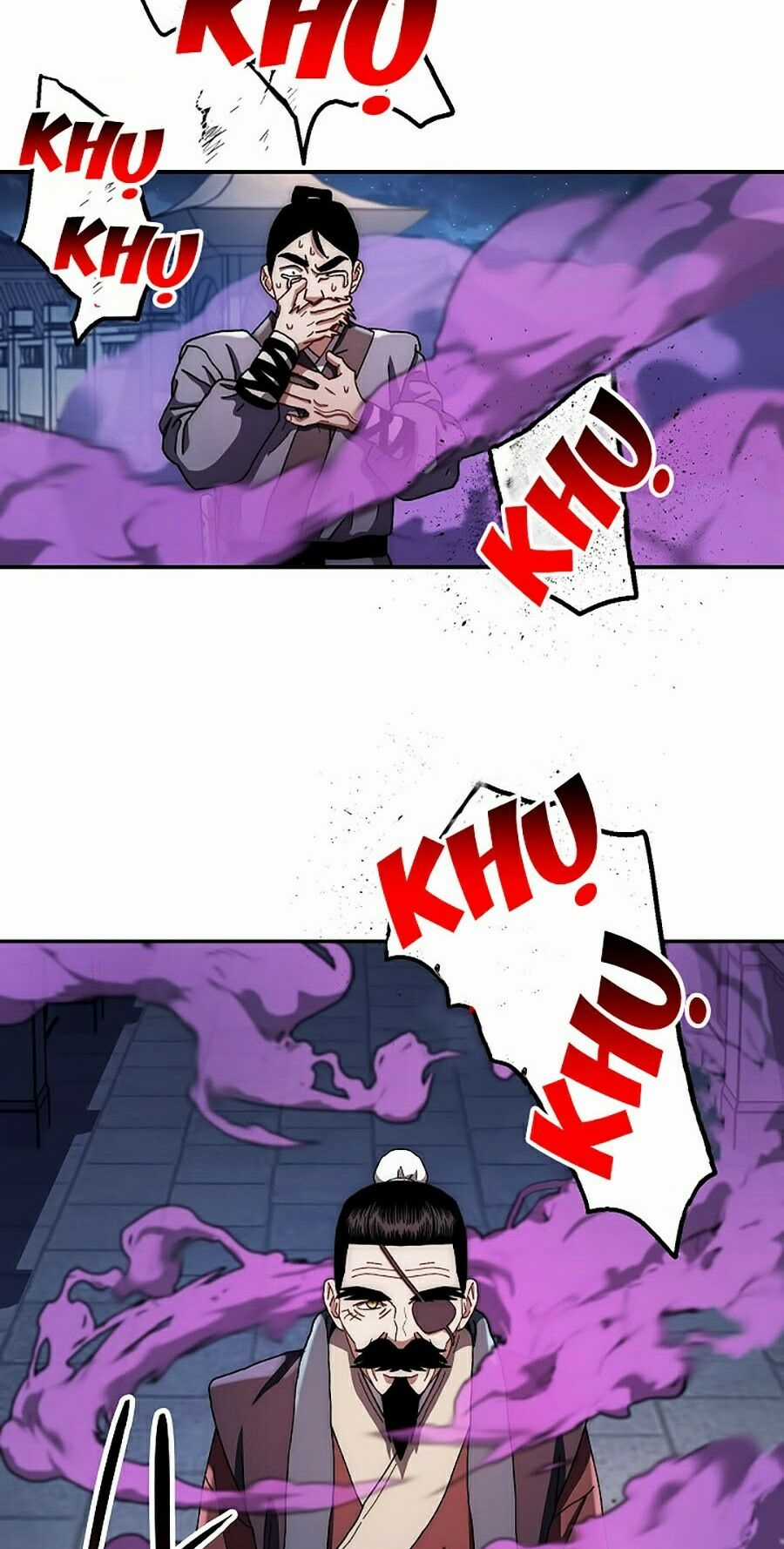 Huyền Thoại Diệt Thế Độc Long Chapter 19 trang 80