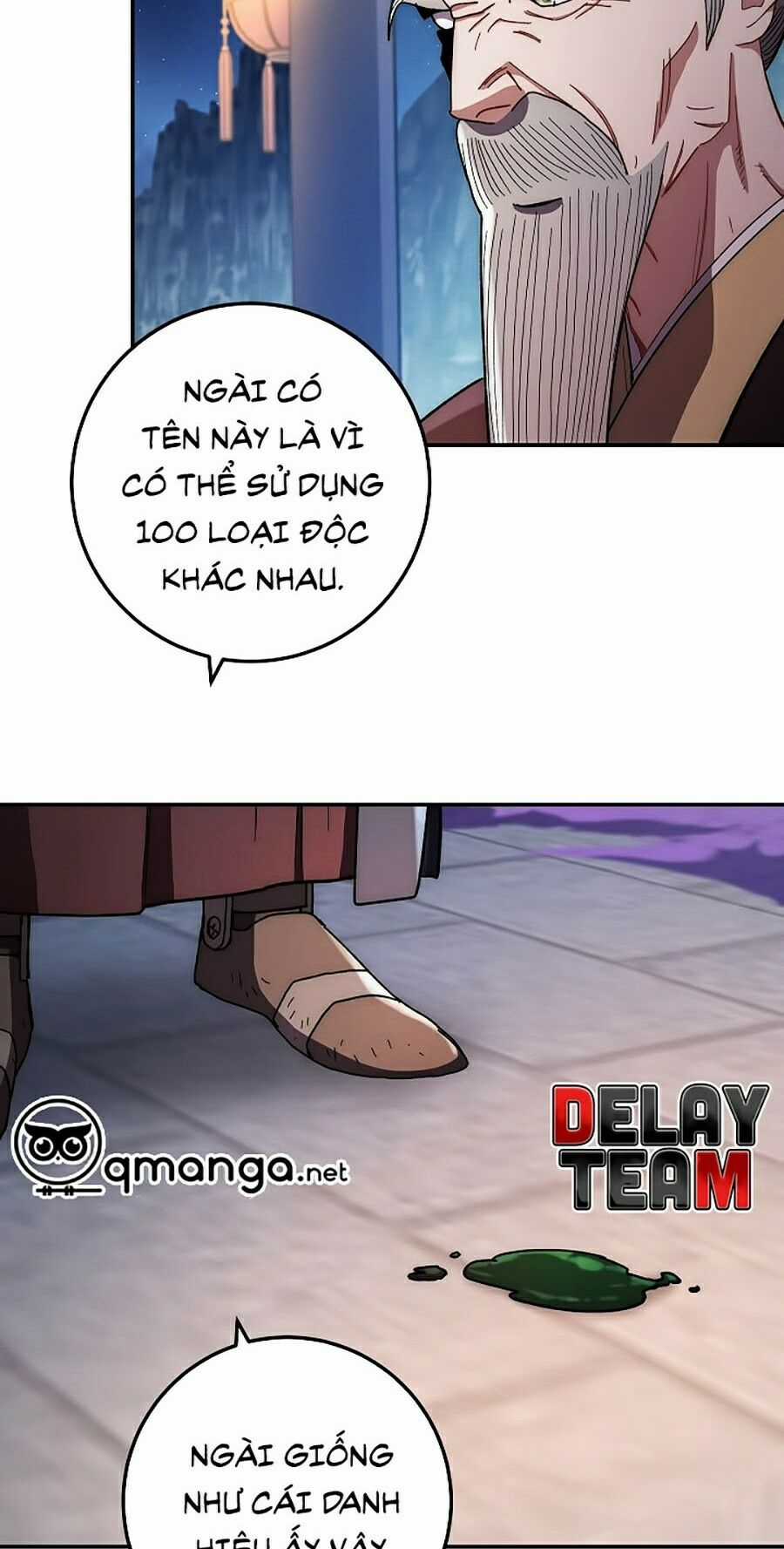 Huyền Thoại Diệt Thế Độc Long Chapter 19 trang 84