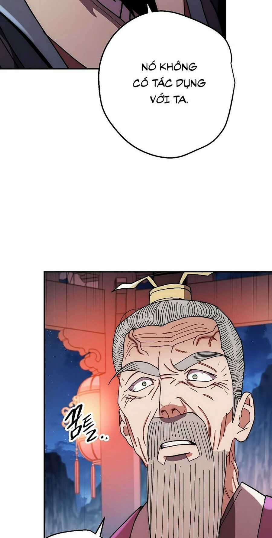 Huyền Thoại Diệt Thế Độc Long Chapter 19 trang 89