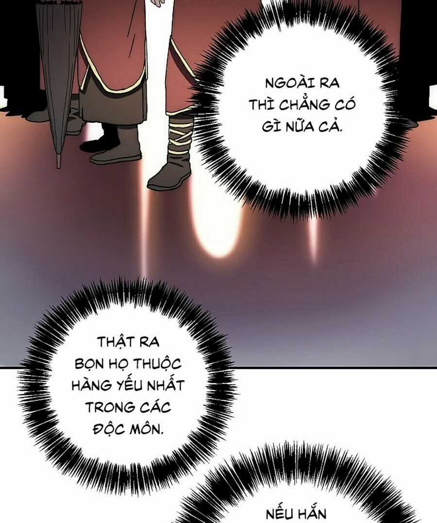 Huyền Thoại Diệt Thế Độc Long Chapter 19 trang 9