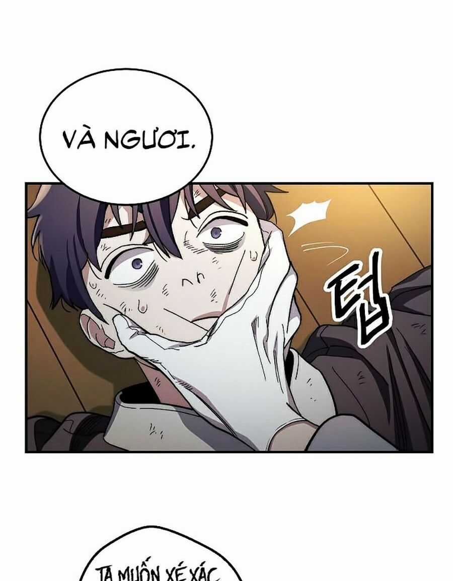 Huyền Thoại Diệt Thế Độc Long Chapter 2 trang 10