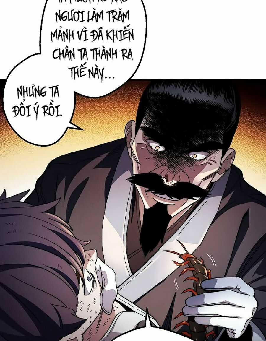 Huyền Thoại Diệt Thế Độc Long Chapter 2 trang 11